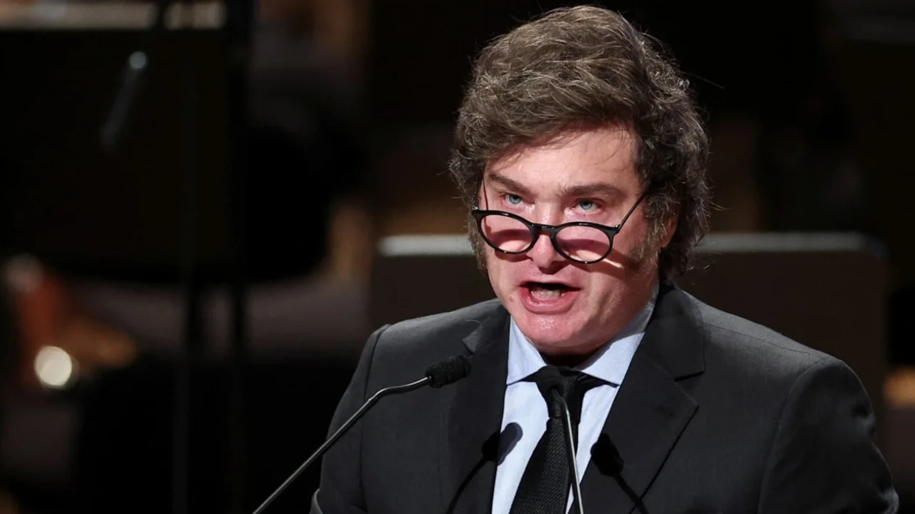 Milei encendido tras el cierre de listas: "No dimensionan el monstruo que enfrentamos” | Política