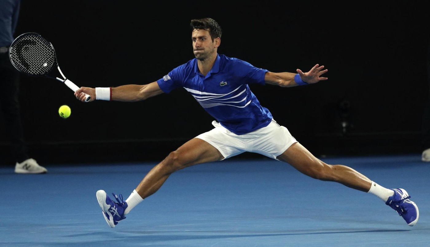 Sinner y Djokovic renuncian a jugar el Masters 1000 de Toronto | Deportes