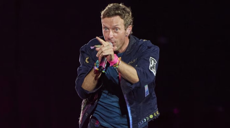 La irónica advertencia de Chris Martin a sus fans tras el escándalo del CEO infiel en la Kiss Cam | Espectáculos