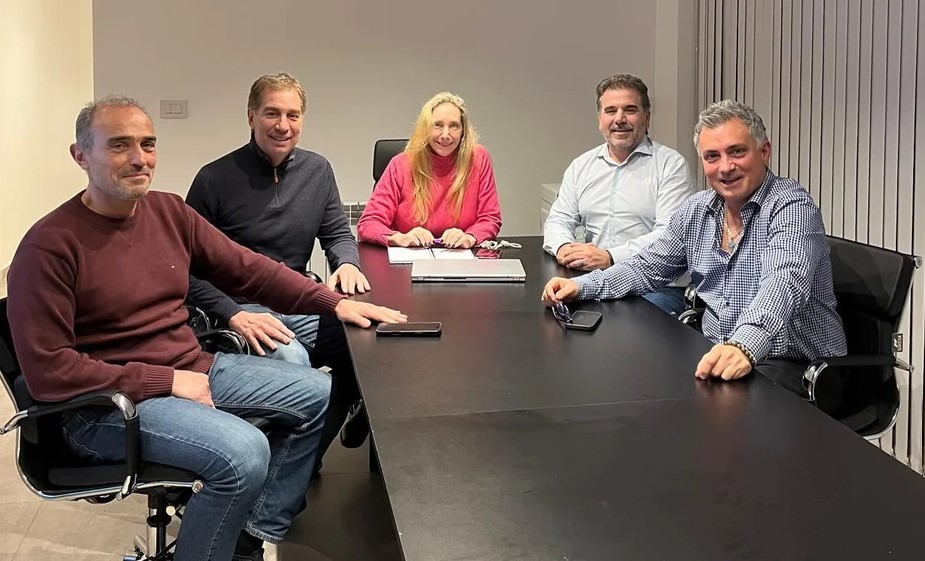 El frente La Libertad Avanza se repartió las secciones de PBA: 6 para los libertarios y dos para el PRO | Política