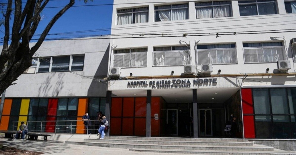 Rosario: una adolescente resultó herida por una bala perdida | Actualidad