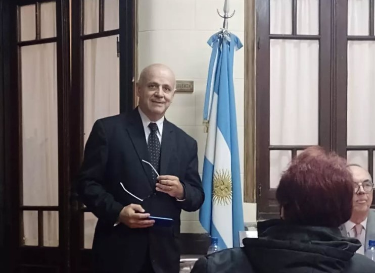 "Las alianzas que se proponen no defienden ideas": la Democracia Cristiana porteña propone el diálogo entre fuerzas políticas | Política