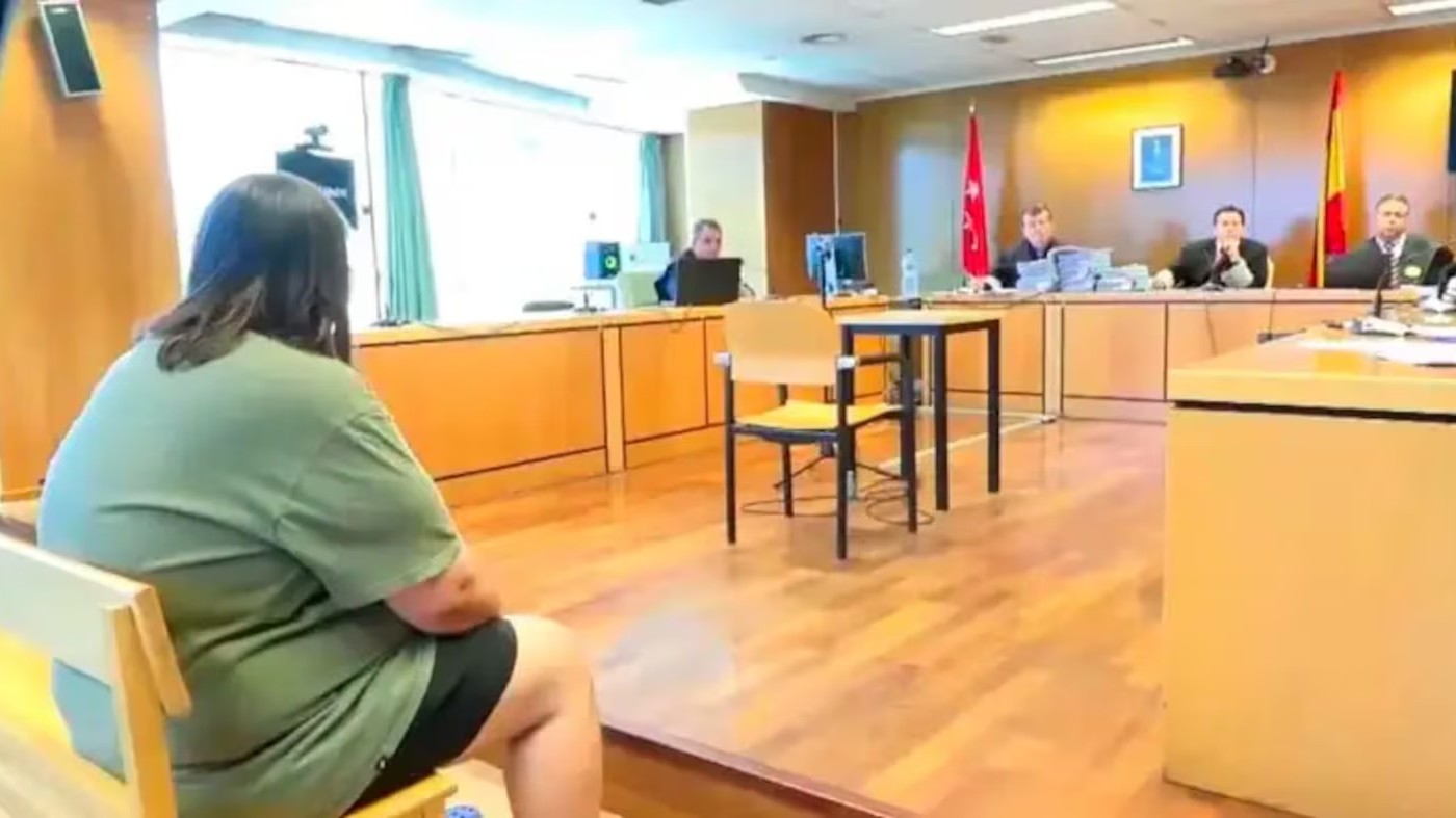 Condenaron a un cordobés a 433 años de prisión por abusar de menores en España | Actualidad