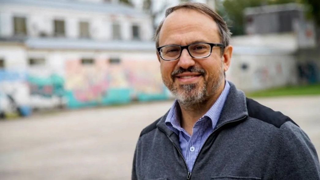 "Están unidos pero rotos": la letal definición de Diego Valenzuela sobre el peronismo | Política