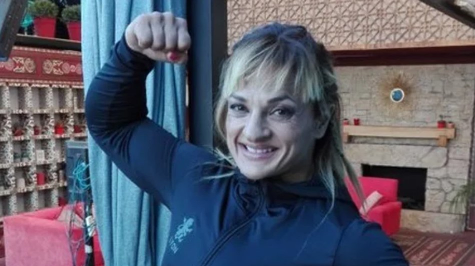 “Lo trascendental es lo neurológico”: último parte médico de la Locomotora Oliveras | Deportes