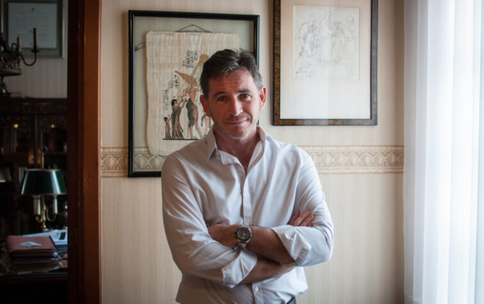 "Estuve preso sin juicio": habló el hombre detenido por una falsa denuncia de su hijo por abuso | Actualidad