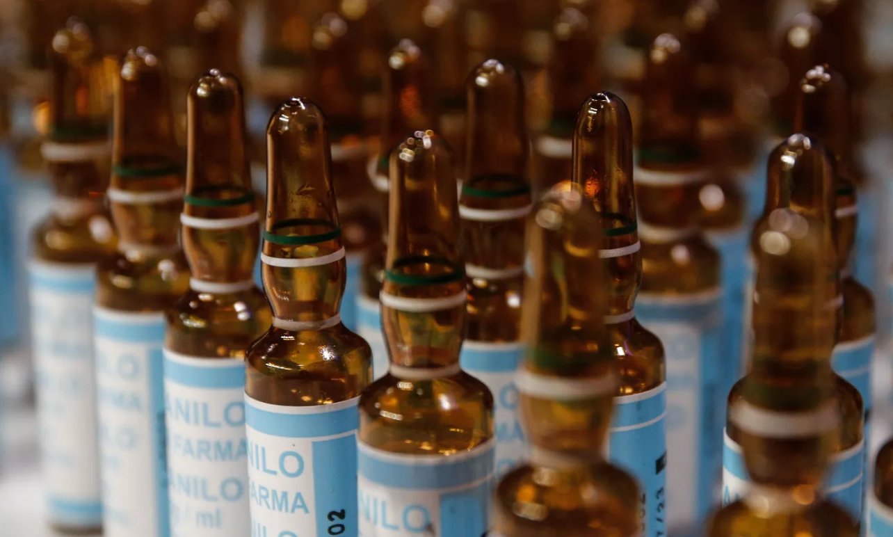 Fentanilo contaminado: en 2025 los laboratorios tuvieron varias alertas y prohibiciones del ANMAT | Actualidad