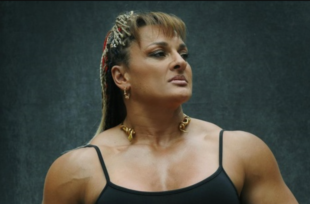 Crece la preocupación por la salud de “Locomotora” Oliveras: “Tiene riesgo de vida” | Deportes