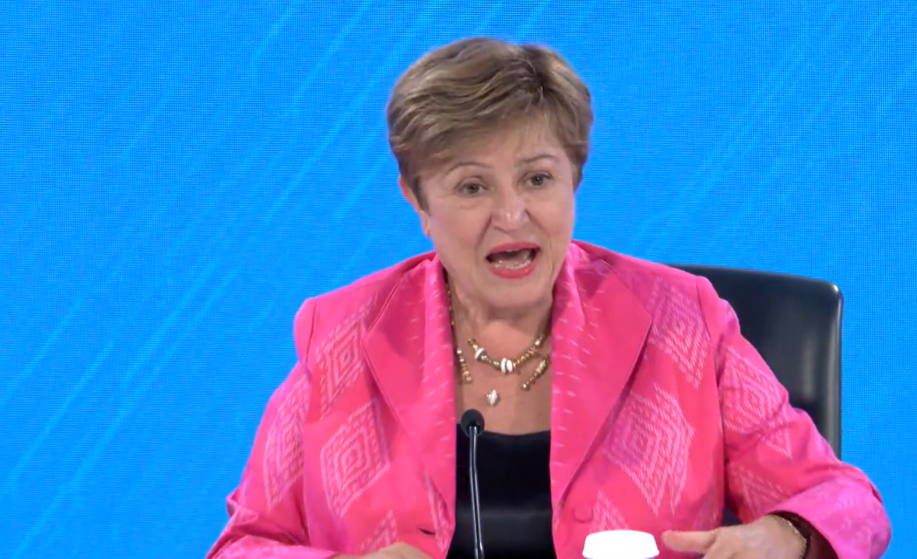 El FMI advirtió al Gobierno por las reservas: "Críticamente bajas" | Economía