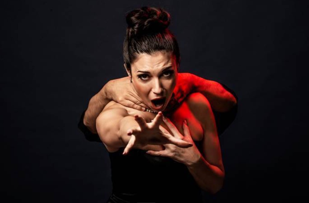 "María, es Callas" vuelve en dos únicas e impactantes funciones | Espectáculos