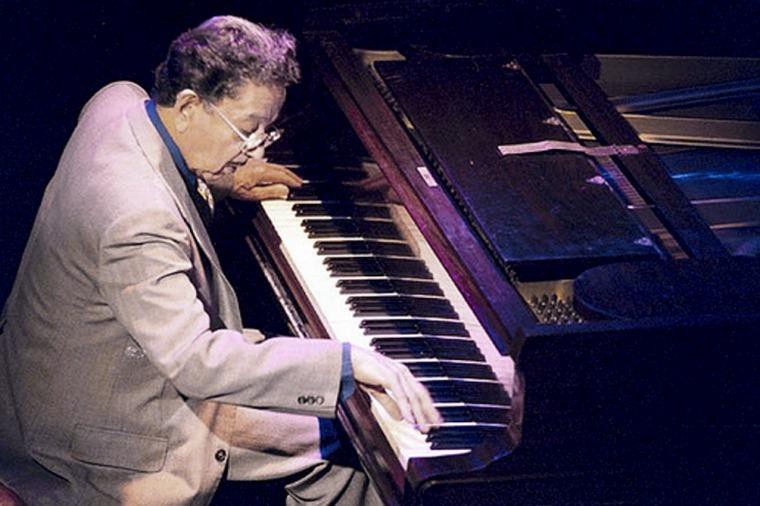 A los 100 años murió Horacio Salgán, una gloria del tango | Espectáculos