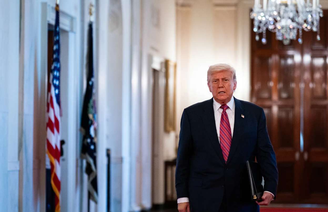 "Retórica antiisraelí": por segunda vez, Estadios Unidos se retira de la Unesco | Internacionales