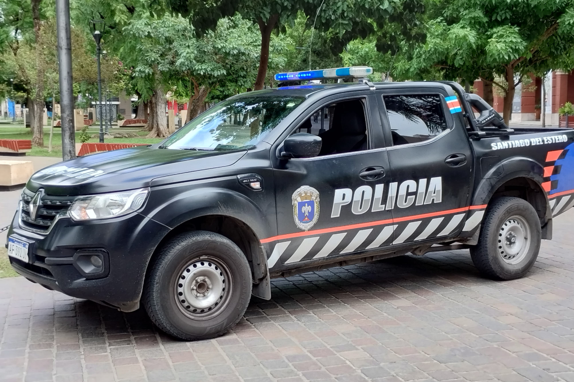 Detuvieron a un hombre por secuestrar y torturar a su novia embarazada | Actualidad