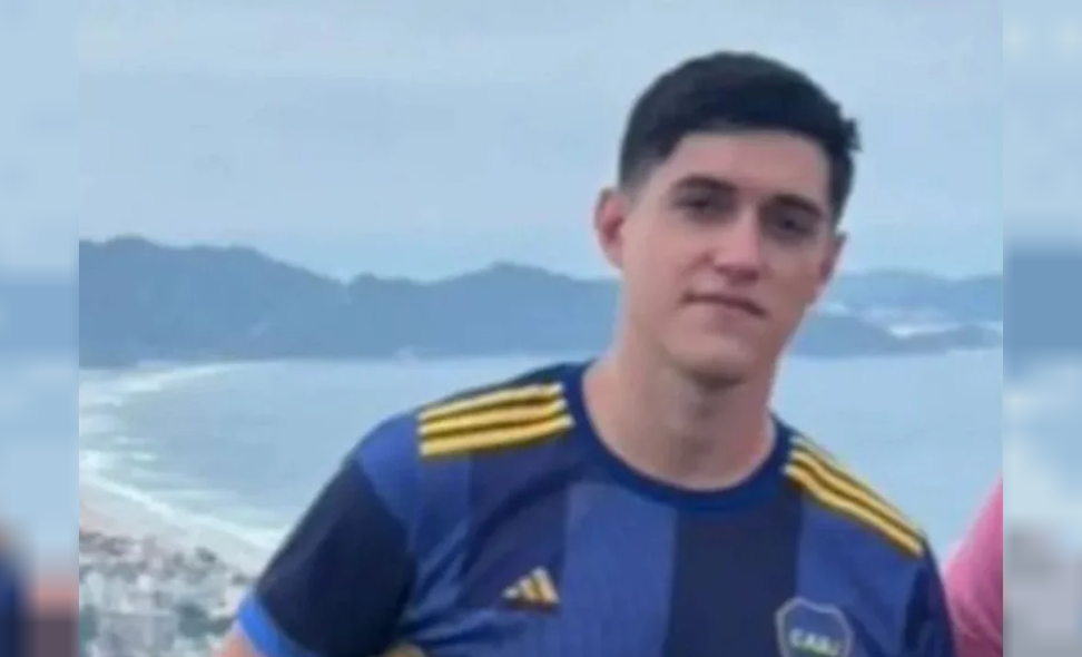 Hallaron muerto en Corrientes a un joven chaqueño que estaba desaparecido | Actualidad