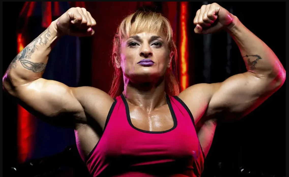 La salud de “Locomotora” Oliveras: si se recupera, “va a quedar con secuelas neurológicas” | Deportes