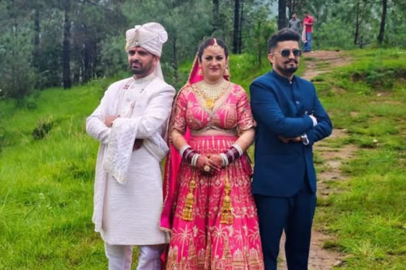 Dos hermanos con la misma mujer: "Una tradición de la cual estamos orgullosos" | Internacionales