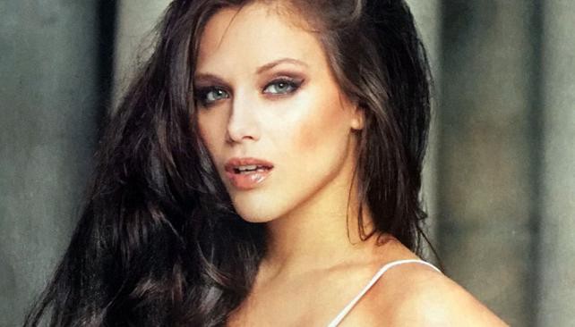 La foto de Barbie Vélez que generó revuelo en Instagram | Espectáculos