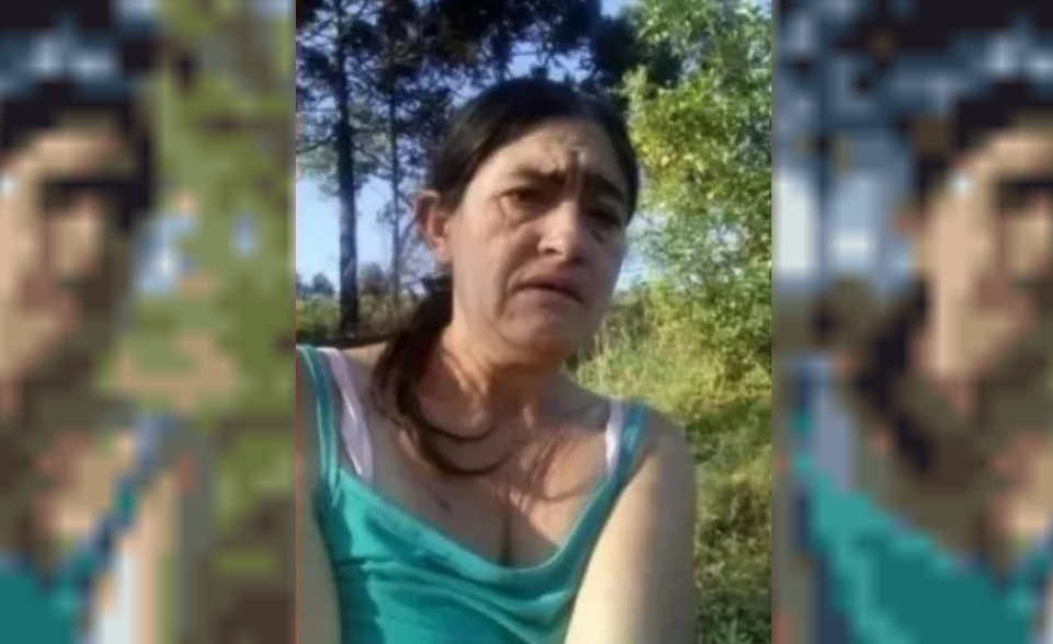 Imputaron por femicidio a la expareja de la mujer desaparecida en Misiones | Actualidad