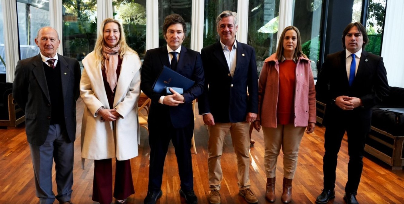 El Gobierno evalúa eliminar las retenciones a la exportación de carne | Economía