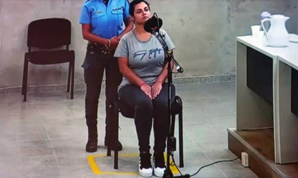 Caso Neonatal: "Cuando Brenda Agüero dejó de asistir al hospital cesaron los hechos”, expresó el tribunal | Actualidad