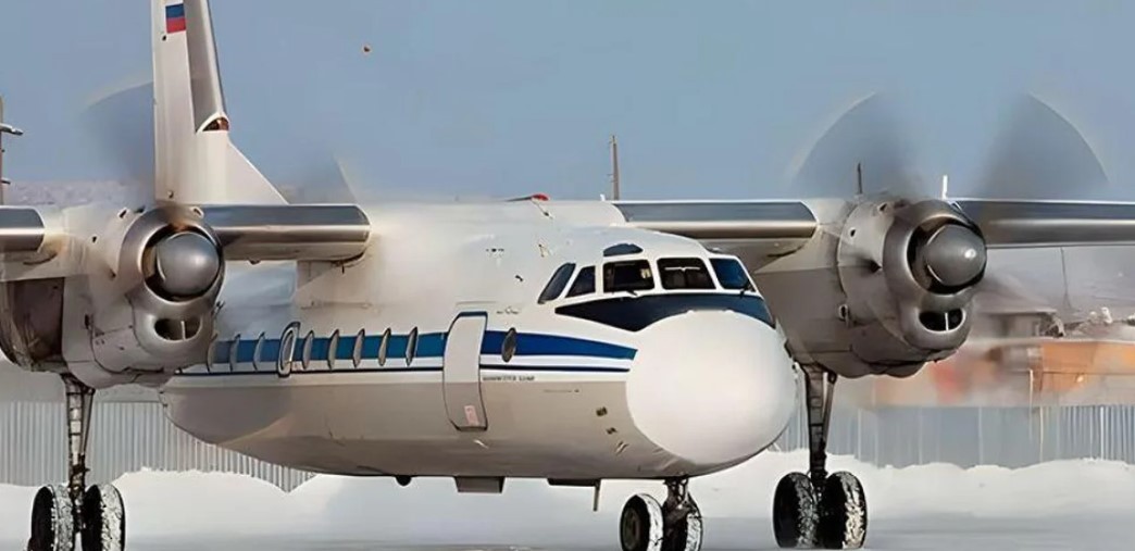 Hallan los restos de un avión de pasajeros ruso desaparecido: no hay sobrevivientes | Internacionales