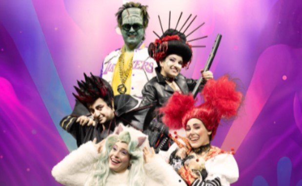 Vacaciones de invierno: el VII Festival de Teatro Familiar se desarrolla en el Auditorio de Belgrano | Espectáculos