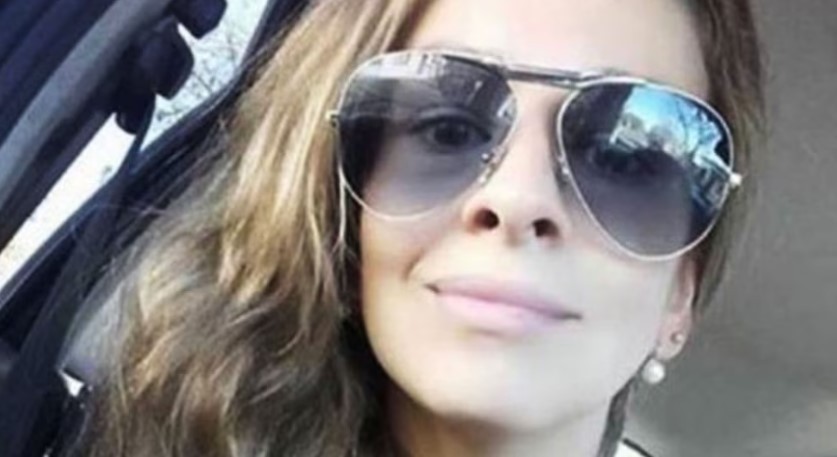 Julieta Silva, la mujer que atropelló y mató a su pareja, fue detenida por una nueva denuncia | Actualidad