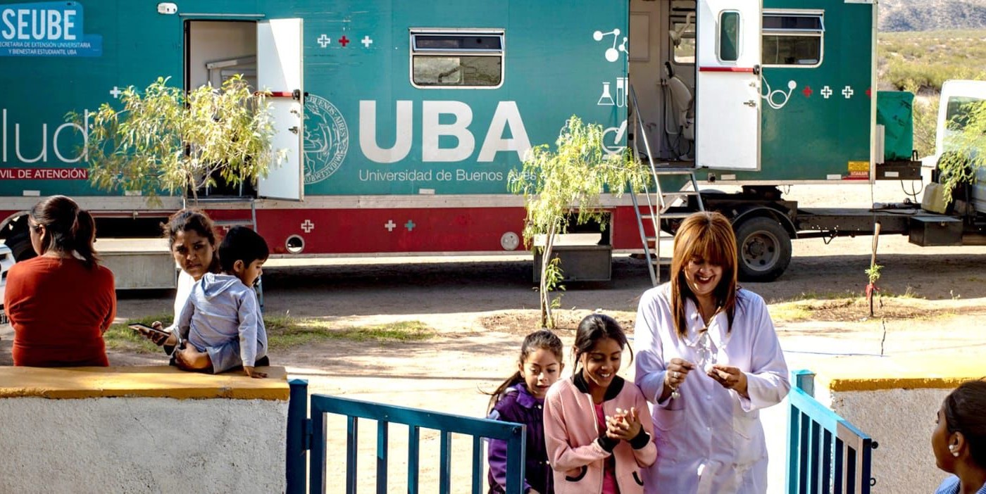 Ofrecen servicios odontológicos gratuitos en poblaciones vulnerables | Actualidad