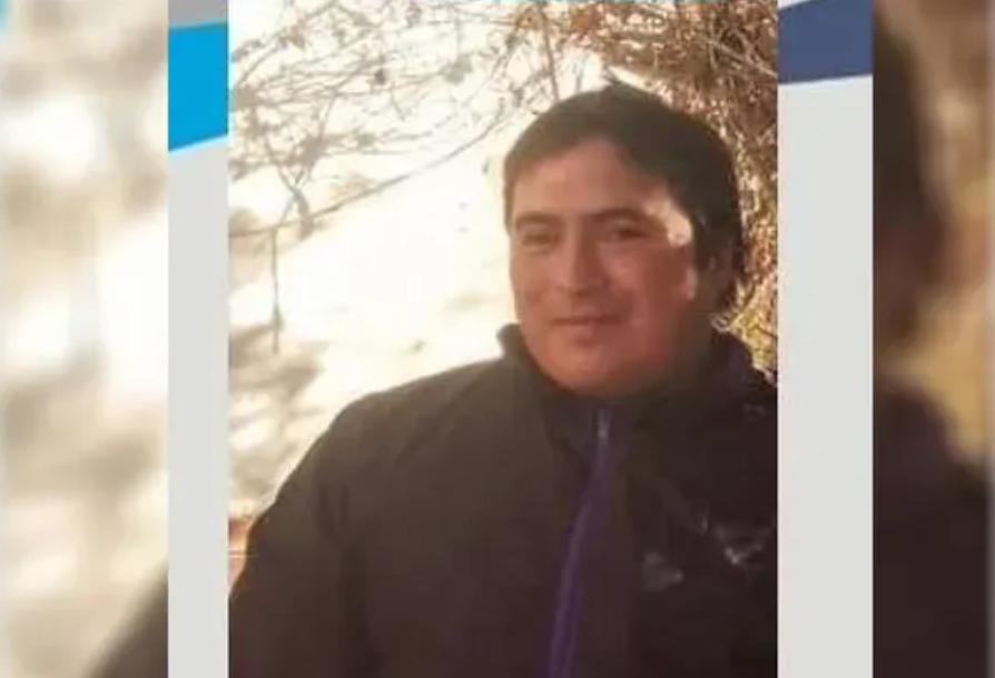 Estaba desaparecido y lo hallaron enterrado: creen que lo mataron a balazos por unos chanchos | Actualidad