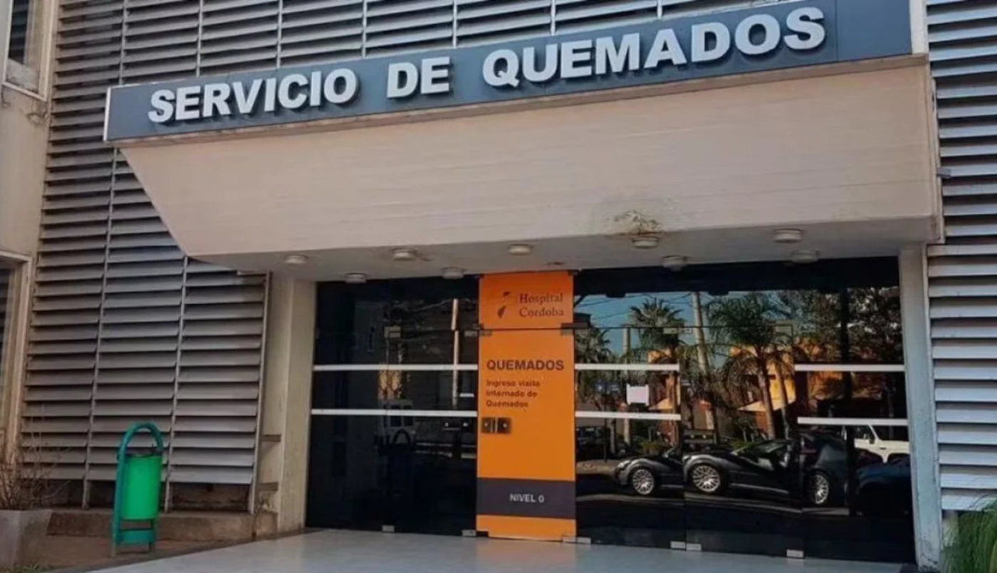 Un jubilado provocó un incendio por fumar en la cama y sufrió quemaduras | Actualidad