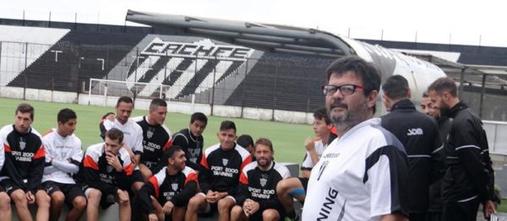 Club del ascenso busca arquero a través de Facebook | Deportes