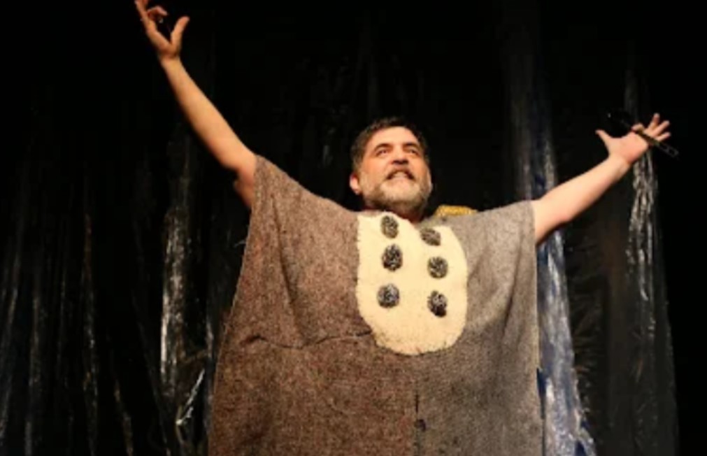 "Calígula, el juguete de un loco", la historia del poderoso que cae por su propia locura | Espectáculos