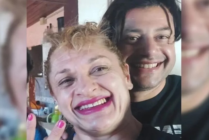 "Es un milagro": el conmovedor testimonio del hermano de "Locomotora" Oliveras | Deportes