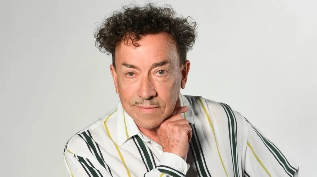 "Se me disparó": Aníbal Pachano reveló que su cáncer volvió a activarse | Espectáculos