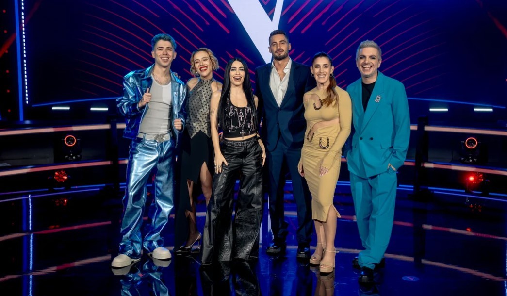 Terminaron las audiciones a ciegas de La Voz Argentina: cómo sigue el reality | Espectáculos