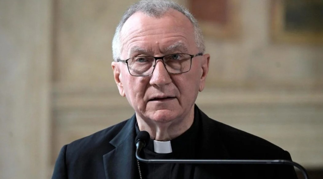 El Vaticano aboga por una solución de dos estados para el conflicto en Palestina | Internacionales