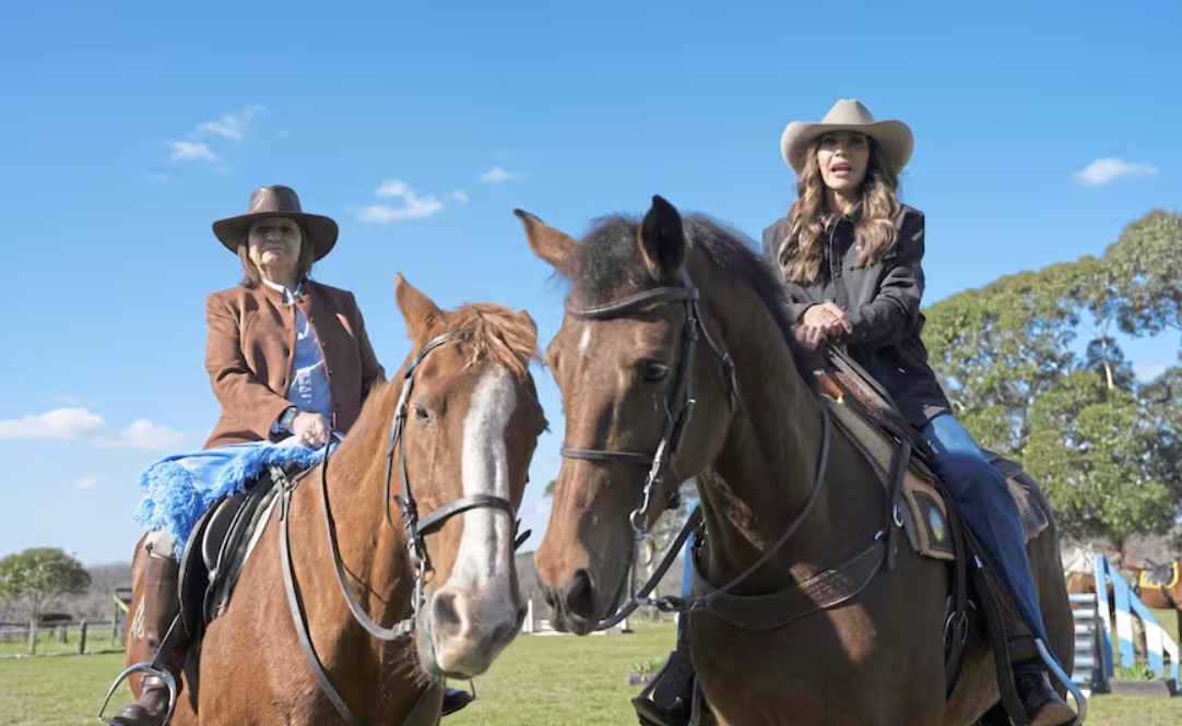 Kristi Noem, sobre el acuerdo con Argentina para eliminar la visa: "Sería muy difícil que sea en menos de un año" | Política