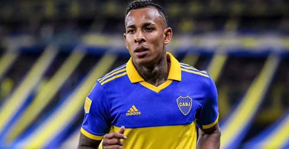 Otro dolor de cabeza para Juan Román Riquelme y Boca: la millonaria demanda de Sebastián Villa | Deportes