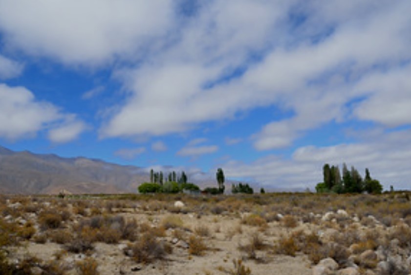 Catamarca: buscan desesperadamente a un niño de 11 años | Actualidad