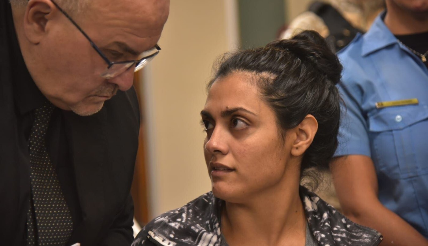 Neonatal: el juicio puede ser anulado porque una integrante del jurado afirmó conocer a una de las acusadas | Actualidad