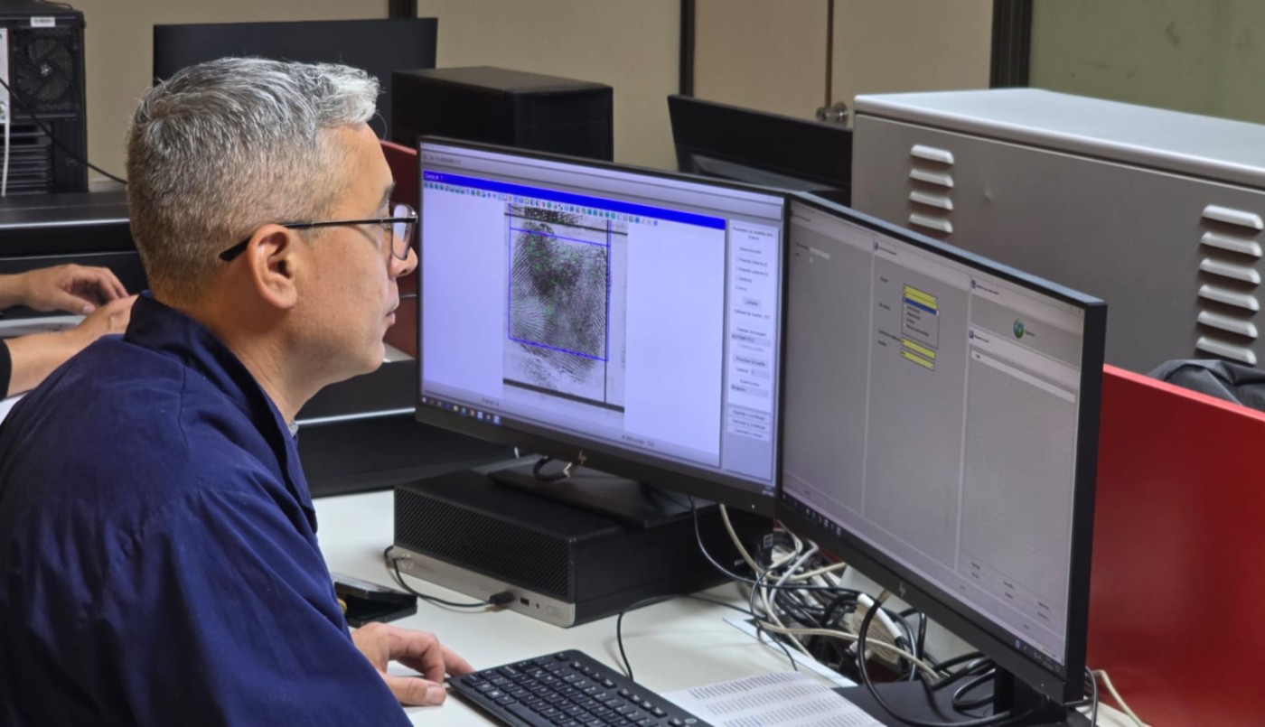 Qué es MorphoBis, la herramienta clave de la Policía de Córdoba para identificar personas | Actualidad