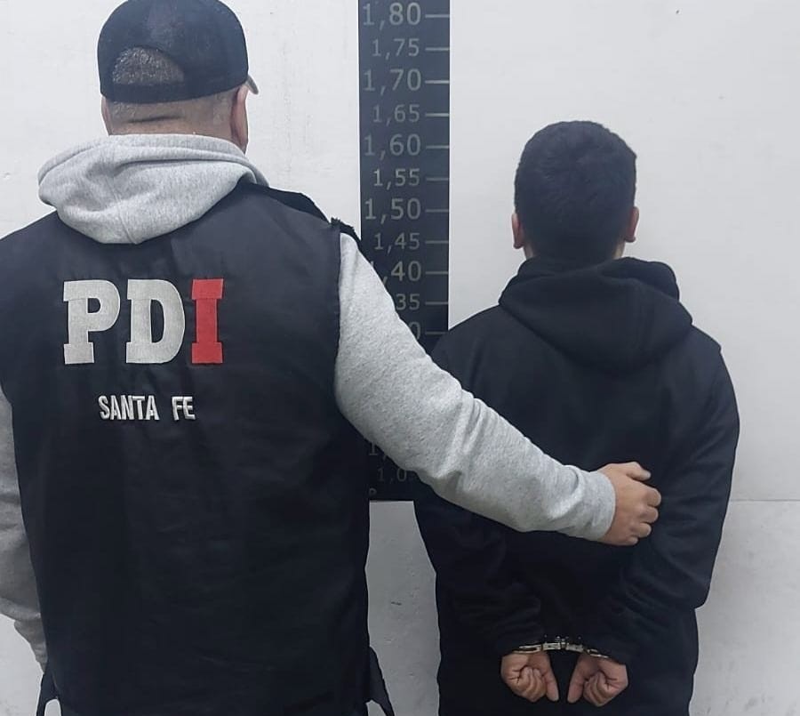 Un joven lucha por su vida tras ser atacado por su cuñado con un caño de metal | Actualidad