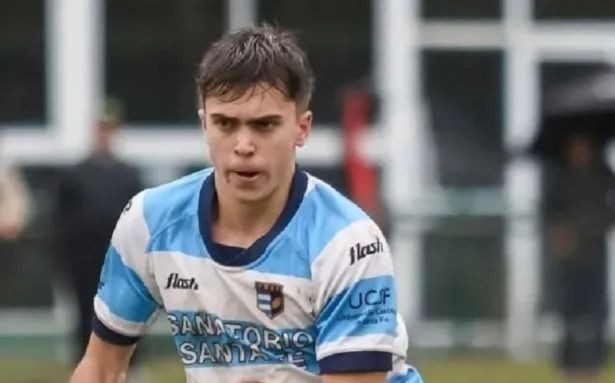 Falleció un jugador del rugby santafesino tras ser operado por una lesión en la clavícula | Deportes