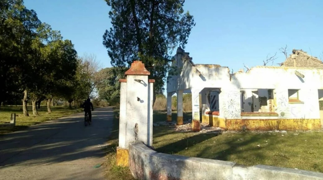 Hallaron muerto a un soldado dentro de un tanque militar en Corrientes | Actualidad