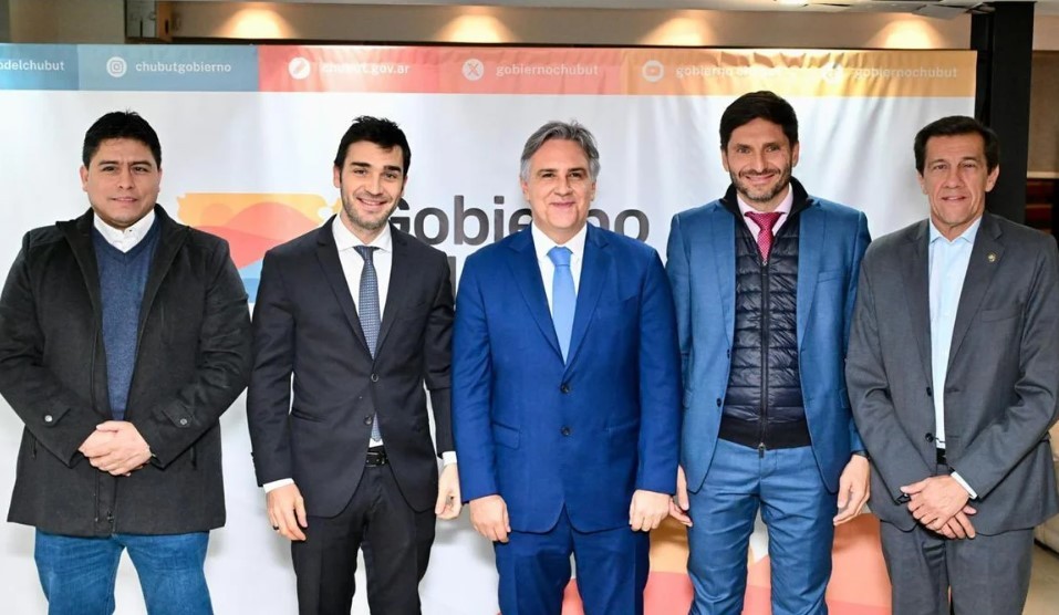 Gobernadores lanzaron un frente federal para competir en las elecciones de octubre | Política