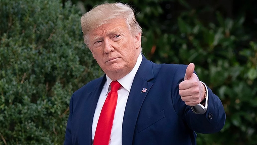 Donald Trump firma un decreto que obliga a las farmacéuticas a bajar los precios de los medicamentos | Internacionales