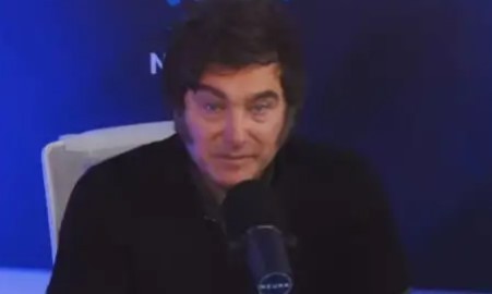 Suba del dólar: Milei culpó a "la traidora" Victoria Villarruel | Economía