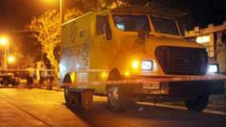 Eliminan el régimen de información para transporte de caudales | Economía