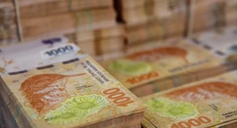 San Luis volvió a transferir por error una suma millonaria y es la tercera vez | Economía