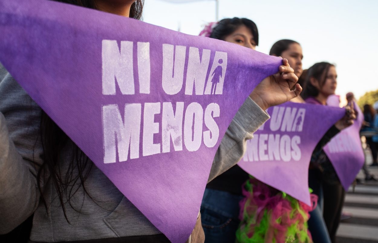 En 7 meses hubo 150 víctimas por violencia de género en Argentina | Actualidad